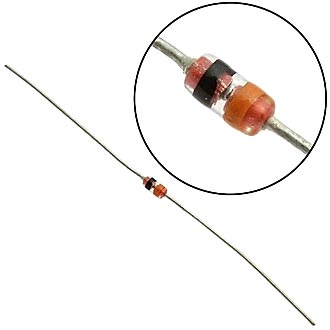 Стабилитроны КС224Ж 