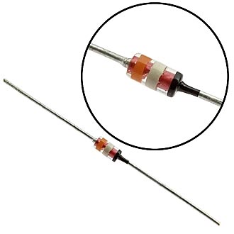 Стабилитроны КС406Б 