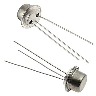 Транзисторы разные КТ603Г (НИКЕЛЬ) 