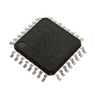 Контроллеры ATMEGA168PA-AU MICROCHIP