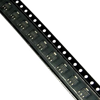 Транзисторы разные A44               (2SC3515)    