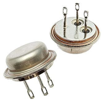 Транзисторы разные 2Т809А  Транзисторы разные 2Т809А