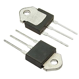 Транзисторы разные КТ868А 