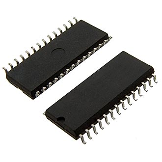 Драйверы IR2136S           SOIC-28 