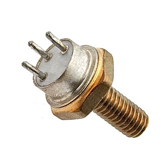 Транзисторы разные 2П903Б 