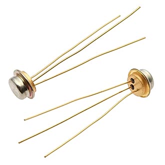 Транзисторы разные 2Т669А1 