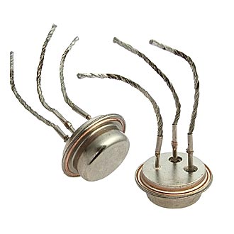 Транзисторы разные ГТ701А 