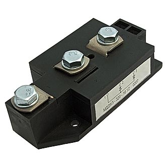 Диодные модули МДД9/3-320-16 (200*г) 