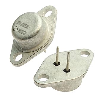 Транзисторы разные 2Т709В 