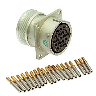  СНЦ23-19/27Р-1-В 
