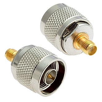 Высокочастотные разъемы NP-SMAJ (Cu) RUICHI Высокочастотные разъемы NP-SMAJ (Cu) RUICHI