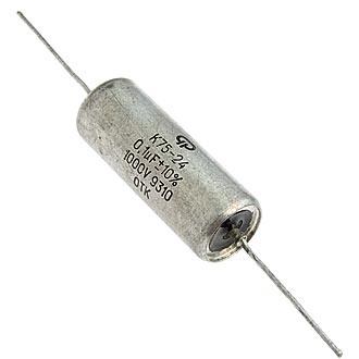 К75-24 1000 В 0.1 мкф
