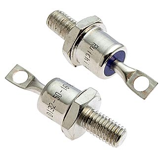 Силовые диоды Д132-50-16  RUICHI Силовые диоды Д132-50-16  RUICHI