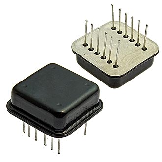 Транзисторы разные 1ТС609А 