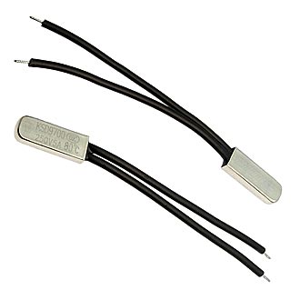 KSD9700 80*C 5А NC