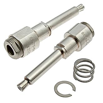 Высокочастотные разъемы СР75-638ФВ 