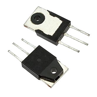 Транзисторы разные КТ8127В1 