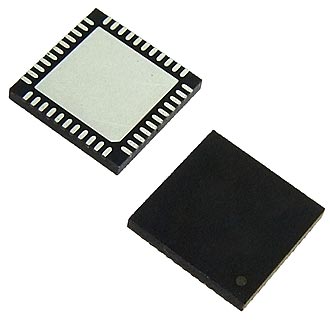 Контроллеры ATXMEGA128A4U-MH MICROCHIP