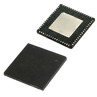 ATmega64L-8MU QFN-64