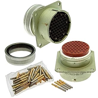  СНЦ23-55/33Р-1-В 
