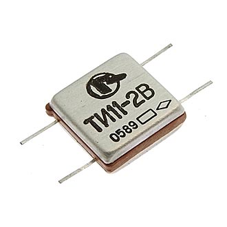 Блоки трансформаторов ТИ11-2В  Блоки трансформаторов ТИ11-2В