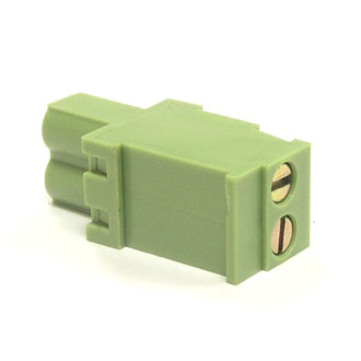 Клеммники разрывные XY2500F-AV-02P 5mm(2EDKA-02) SZC