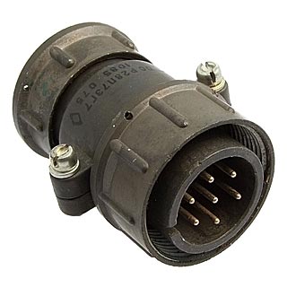  Р28П7ЭГ7 ВИЛКА 