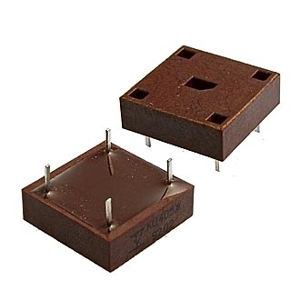 Диодные мосты КЦ405Ж 