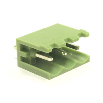 Клеммники разрывные XY2500V-A-03P 5mm RUICHI