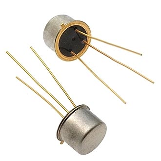 Варикапы 2ВС118А 