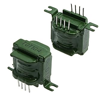 Трансформаторы согласующие ТОТ-104 