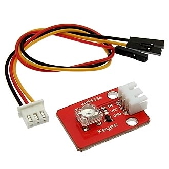 Электронные модули (ARDUINO) 3PIN LED RUICHI Электронные модули (ARDUINO) 3PIN LED RUICHI