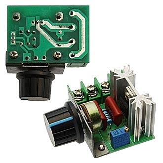 Электронные модули (ARDUINO) Dimming module 