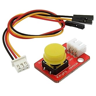 Электронные модули (ARDUINO) Button Switch for Arduino RUICHI