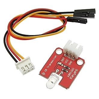 Электронные модули (ARDUINO) infrared emission sensor 