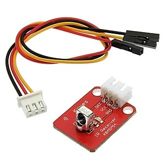 Электронные модули (ARDUINO) Infrared sensor 