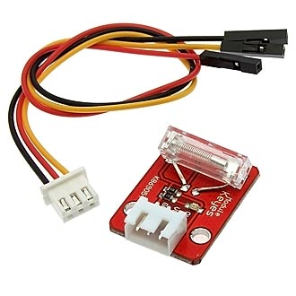 Электронные модули (ARDUINO) Knock sensor 3PIN 