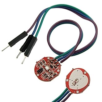Электронные модули (ARDUINO) XD-58C Sensor Module RUICHI