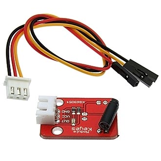 Электронные модули (ARDUINO) DIY Vibration Switch Sensor Module RUICHI