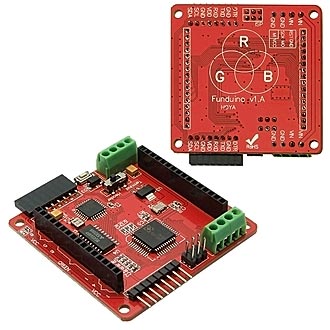 Электронные модули (ARDUINO) Full color 8*8 RGB Matrix 