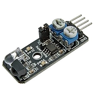 Электронные модули (ARDUINO) IR Infrared Sensor Switch Module 