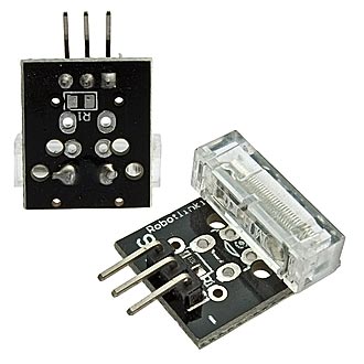 Электронные модули (ARDUINO) Knock sensor RUICHI