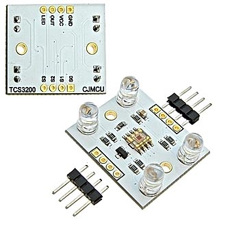 Электронные модули (ARDUINO) TCS3200 color sensor modlue RUICHI