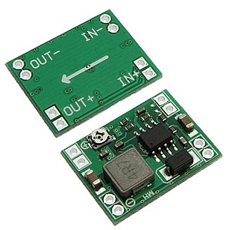 Электронные модули (ARDUINO) Controller 28BYJ-48 5V DC RUICHI