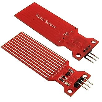 Электронные модули (ARDUINO) Water Sensor Module Drop RUICHI