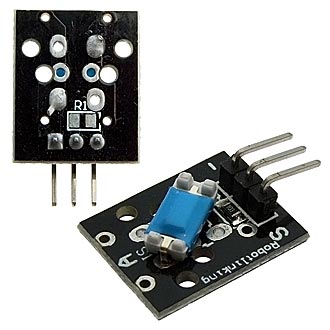 Электронные модули (ARDUINO) KY-020 easy module RUICHI