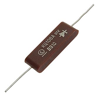 Диодные мосты КЦ108А 