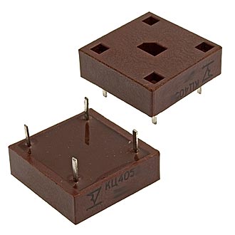 Диодные мосты КЦ405В 