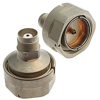 Высокочастотные разъемы СР75-375ФВ 