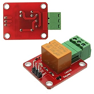 Электронные модули (ARDUINO) Relay Appliances Control 